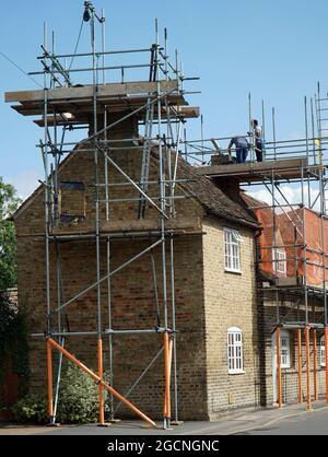 Roof Repairs Winchester