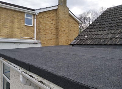 Roof Repairs Winchester