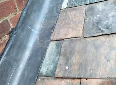 Roof Repairs Winchester