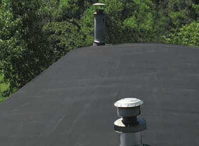 Roof Repairs Winchester